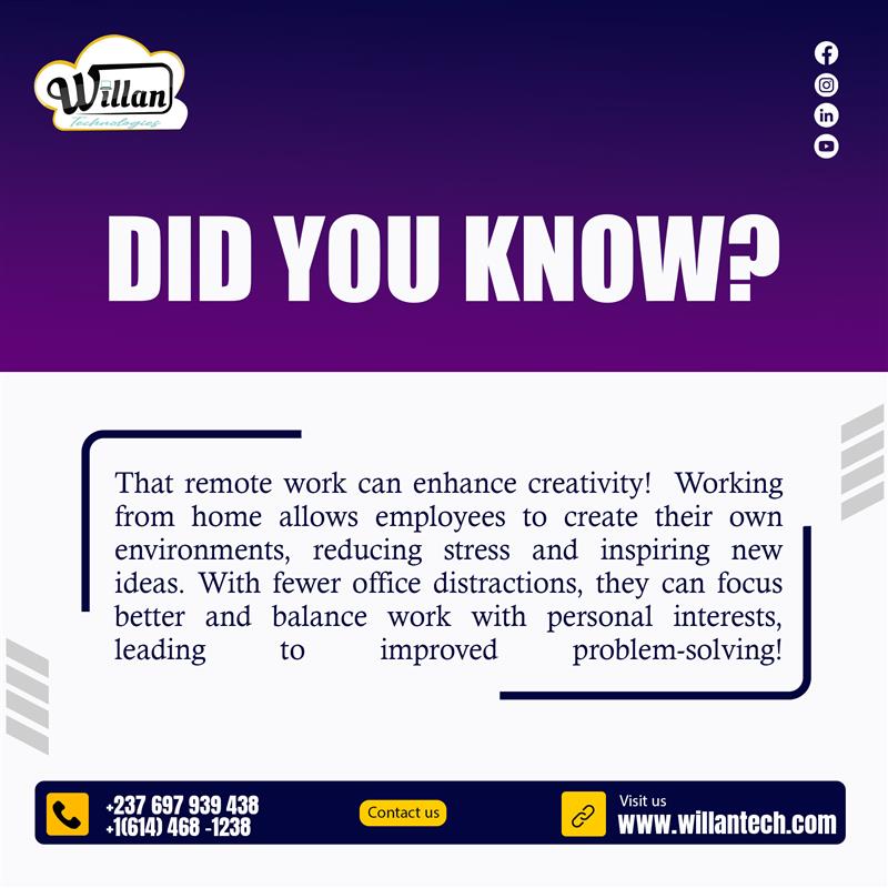 willantech's tweet photo. Willan Technologies is dedicated to helping you build the perfect team of remote IT professionals, customized to meet your specific needs. Together, we can supercharge your projects and enable you to achieve your goals. 

Let’s connect today 👉🏽 https://t.co/Yr7hcxL1wR https://t.co/61vwFngdYD