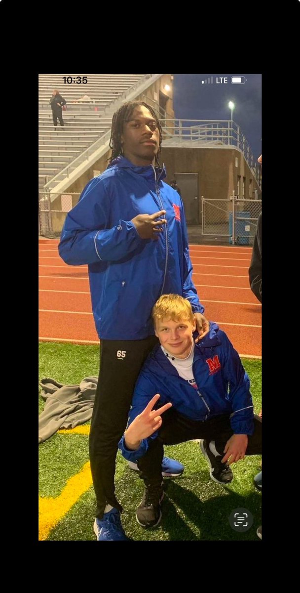 Lamar better not be on this diddy shit tmr night <a href="/BarstoolMtown/">Mtown</a> deadass tho why them boys so close 😟