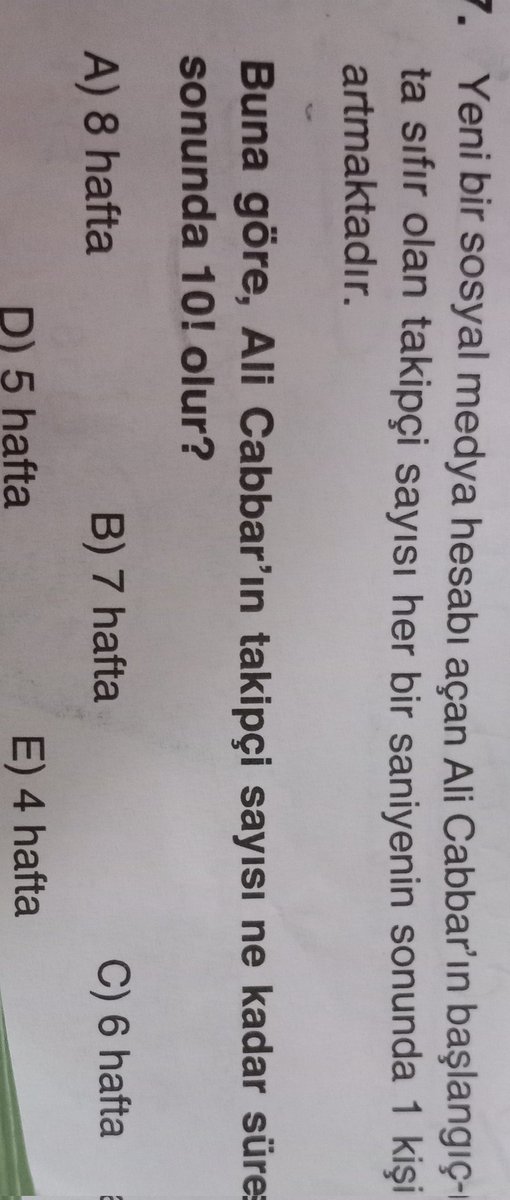 Ali Cabbar ve bitmeyen dertleri...