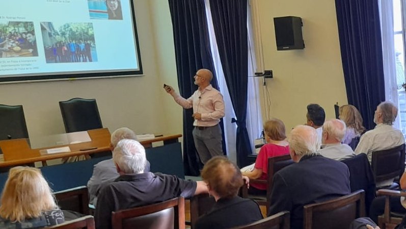 Fernando Stefani tweet media