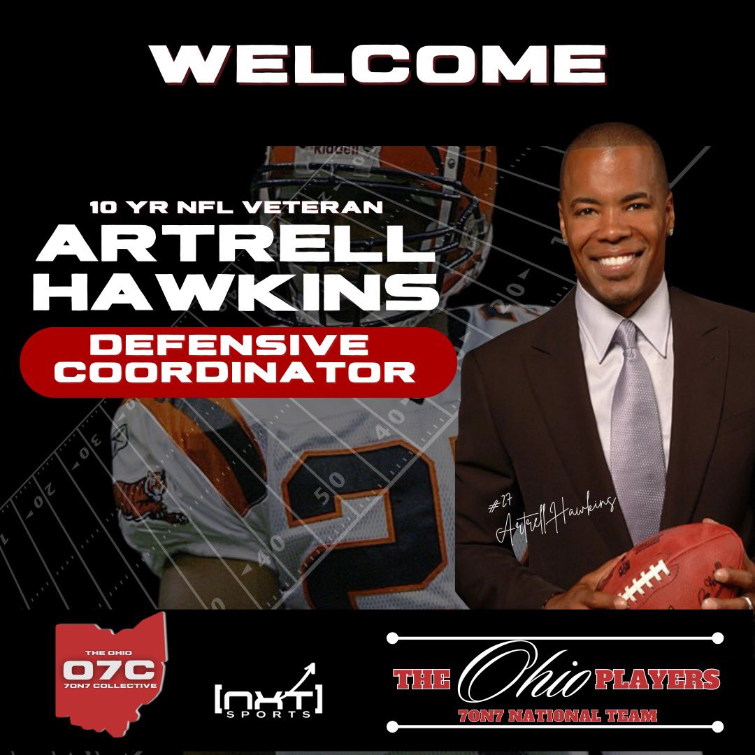 📈 DC <a href="/MinisterHawk/">Artrell Hawkins Jr.</a> 

#TOP #theynotlikeus 😤