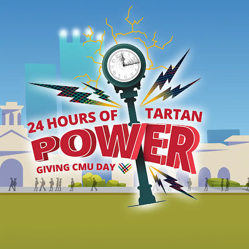 Carnegie Mellon University Humanities Center (@cmuhumanities) on Twitter photo Tomorrow is #GivingCMUDay! 🌟 Join us in powering the future of #humanities research at <a href="/CMU_DietrichHSS/">Carnegie Mellon University Dietrich College</a>. Your gift will spark bold ideas, amplify innovation, and connect the #humanities to a global audience. Give today: bit.ly/Give4Humanities Tomorrow is #GivingCMUDay! 🌟 Join us in powering the future of #humanities research at <a href="/CMU_DietrichHSS/">Carnegie Mellon University Dietrich College</a>. Your gift will spark bold ideas, amplify innovation, and connect the #humanities to a global audience. Give today: bit.ly/Give4Humanities