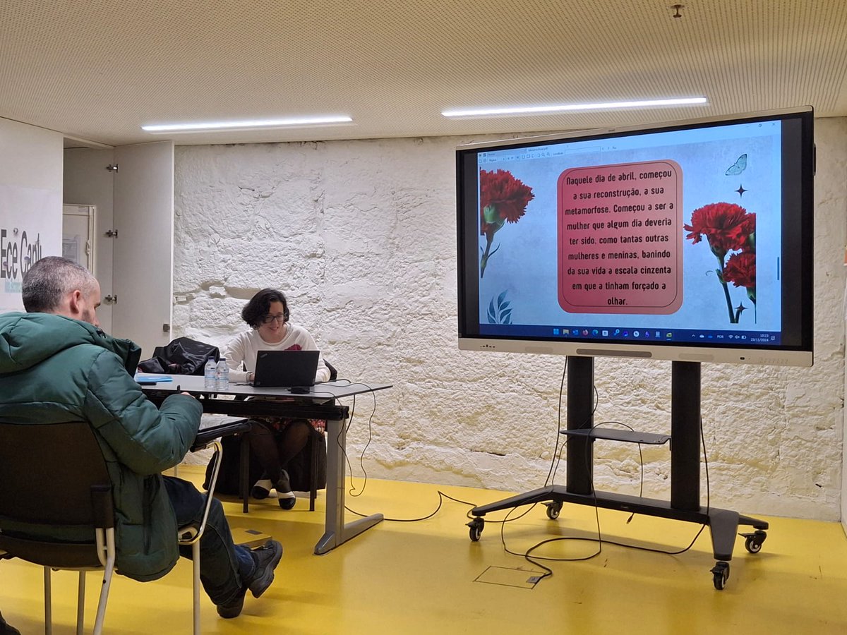 EOI Cáceres tweet media