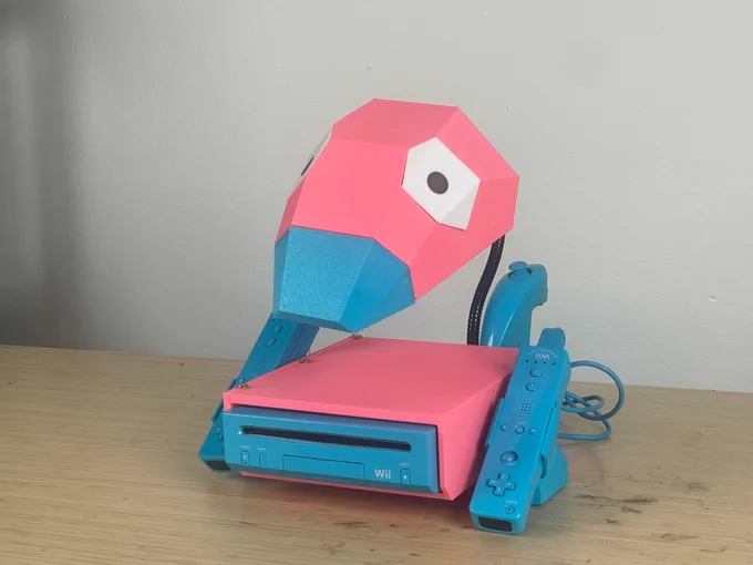 IT'S ALIVE
