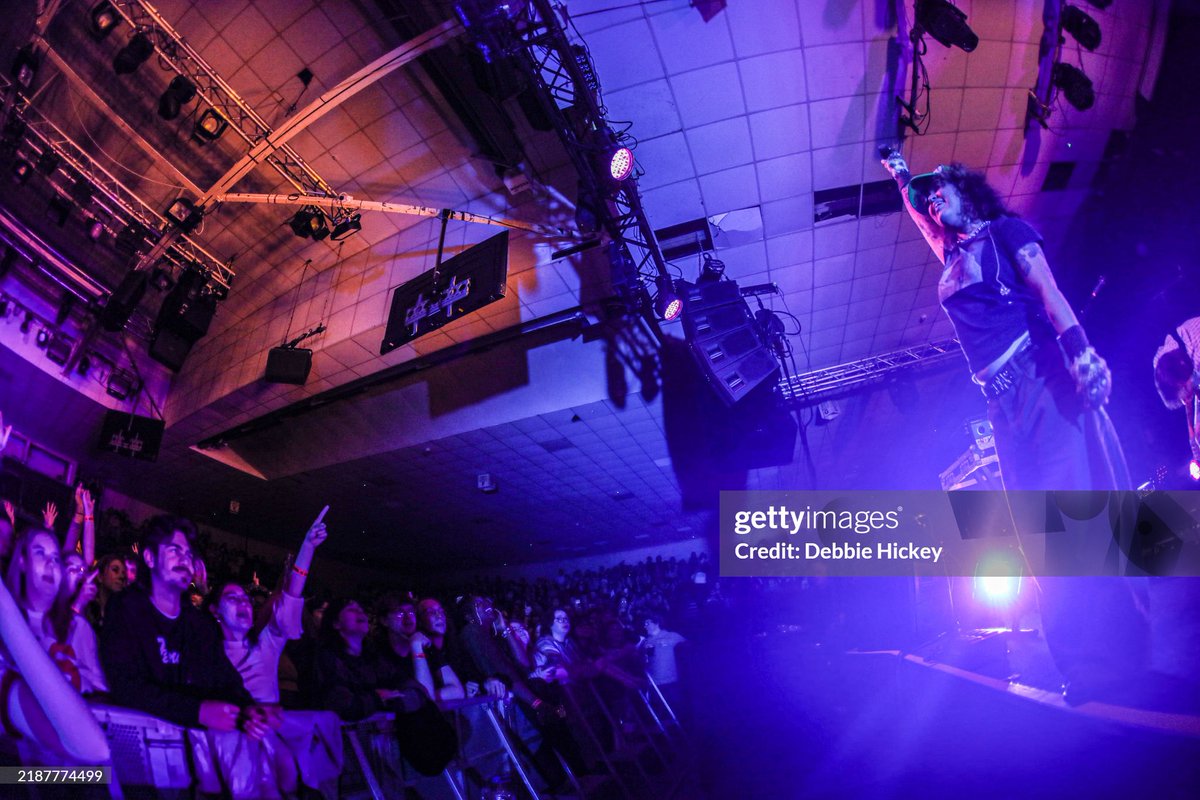DebStudioTen's tweet image. The incredible @remiwolf playing to a Sold Out National Stadium in Dublin last night ️‍🔥️‍🔥

📸 @Debstudioten 

#BigIdeasTour