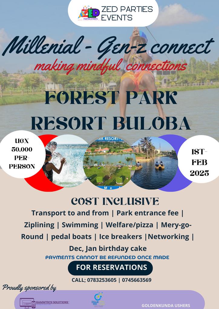 Millennials and GEN z connect. The youth making mindful connections from our elders of Gen Y @BalaamAteenyiDr the minister for youth we are waiting for you and guide us <a href="/MinistryGen/">Ministry of Gender, Children and Social Welfare GM</a> @BalaamAteenyiDr