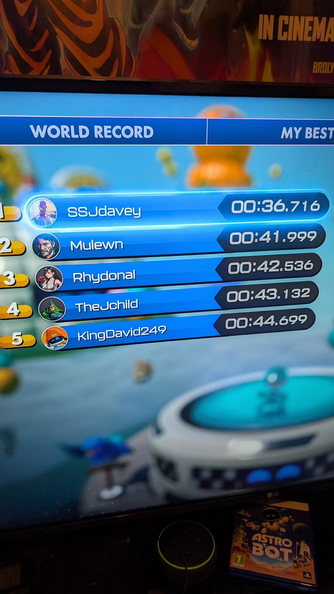 SSJdavey tweet media