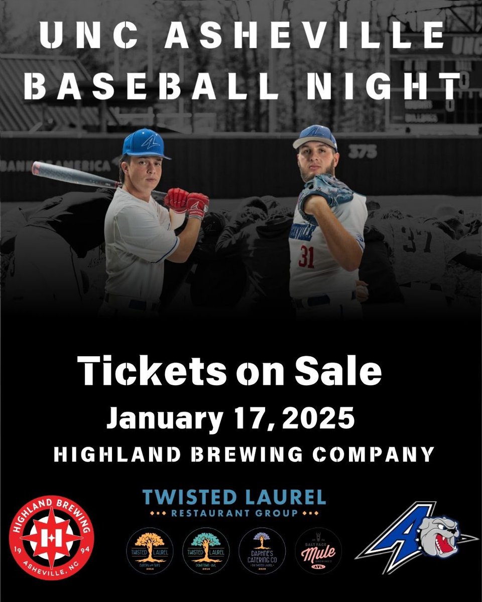 Asheville Baseball tweet media