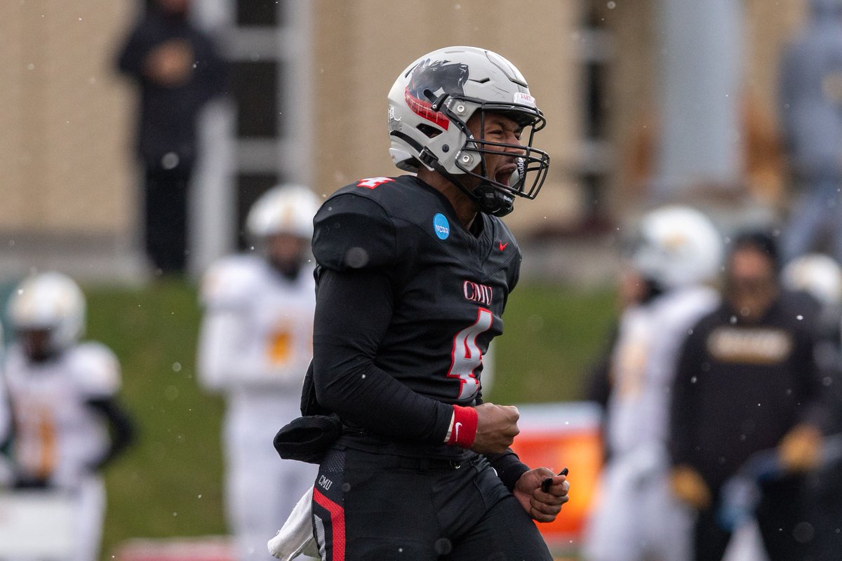 Carnegie Mellon University tweet media