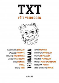 t-pas-net.com/librCritN/2024…
TXT fête VERHEGGEN : c'est sur LIBR-CRITIQUE et après-demain à la Maison de la poésie...