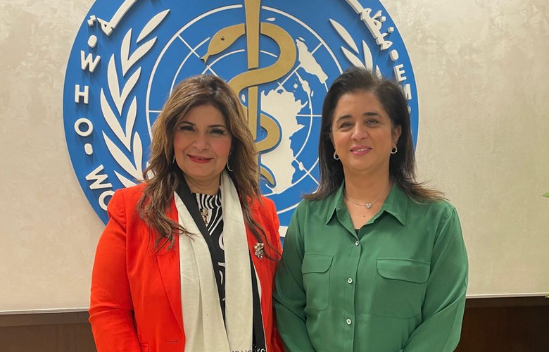 arabwomena.org/%d9%84%d9%82%d…
لقاء بين منظمة الصحة العالمية وهيئة المرأة العربية