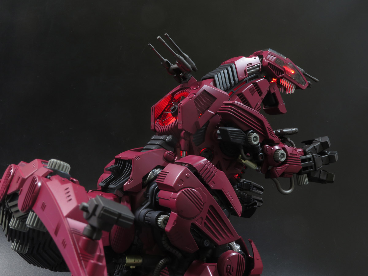 カラバリが約束されてるから意外とみんな作らなさそうな（前にも似た