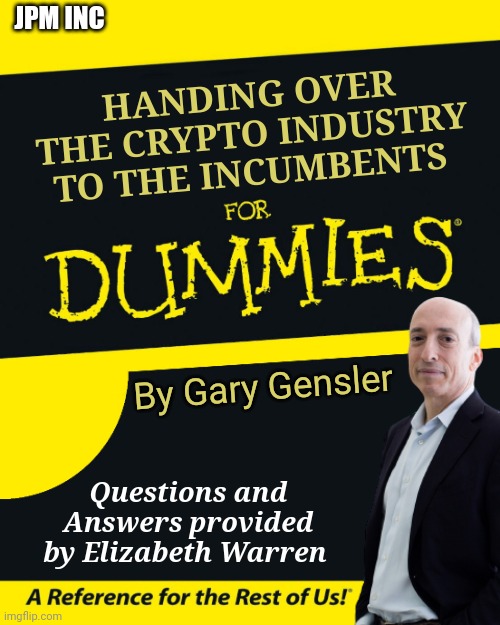 It has been 1443 days since the <a href="/SECGov/">U.S. Securities and Exchange Commission</a> sued <a href="/Ripple/">Ripple</a> <a href="/bgarlinghouse/">Brad Garlinghouse</a> &amp; <a href="/chrislarsensf/">Chris Larsen</a> and <a href="/GaryGensler/">Gary Gensler</a> &amp; <a href="/SenWarren/">Elizabeth Warren</a> still fail to " HOLD A FAITHFULL ALLIGENCE TO THE LAW "