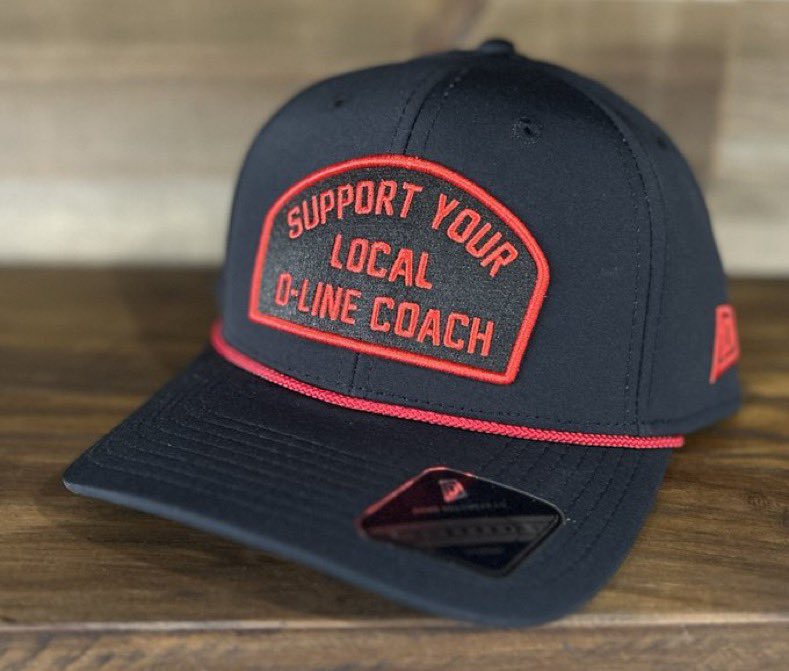 Tony Shiffman (@coachshiffman) on Twitter photo For the return of the #Hogfbchat tonight my friends at DOME are giving away three of these for Cyber Monday. 
To win, RT this and TAG the best O-Line Coach you know. 
You also must be following @DOMEhats & tag #Hogfbchat to win. For the return of the #Hogfbchat tonight my friends at DOME are giving away three of these for Cyber Monday. 
To win, RT this and TAG the best O-Line Coach you know. 
You also must be following @DOMEhats & tag #Hogfbchat to win.