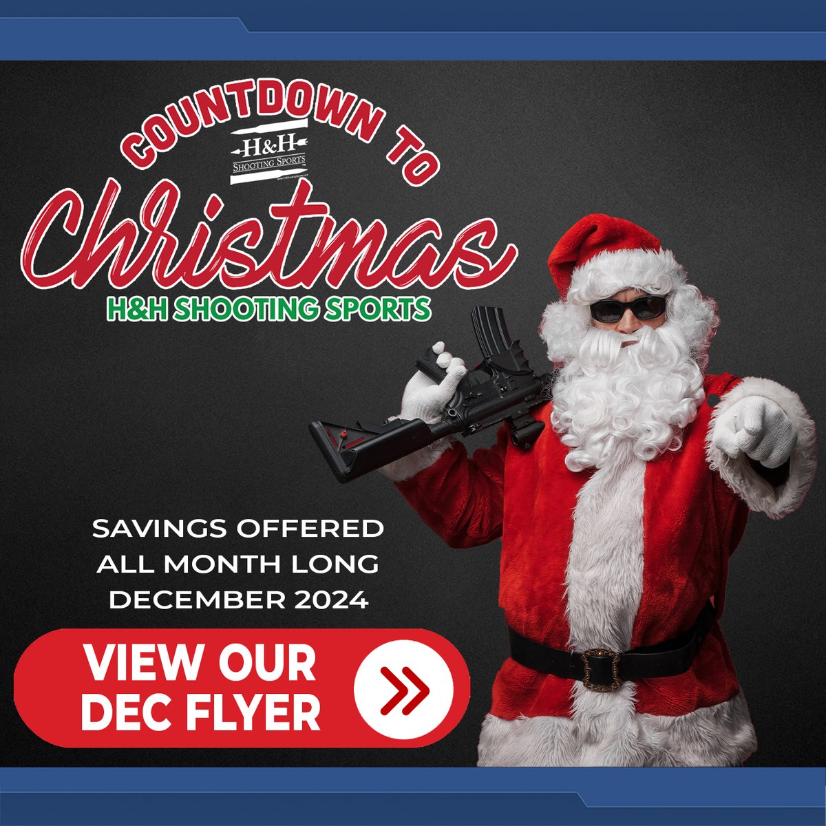 Our December Sales Event is here - bit.ly/HHSalesEvent