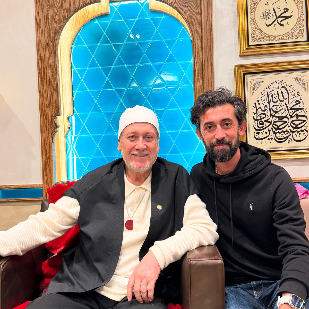 Herkes gider kârına..