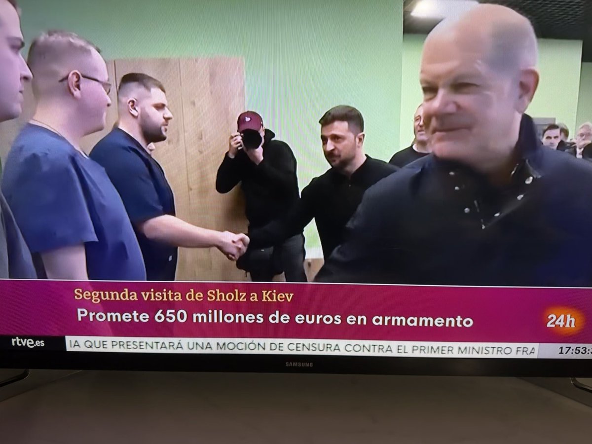 Carlos Fernandez tweet media