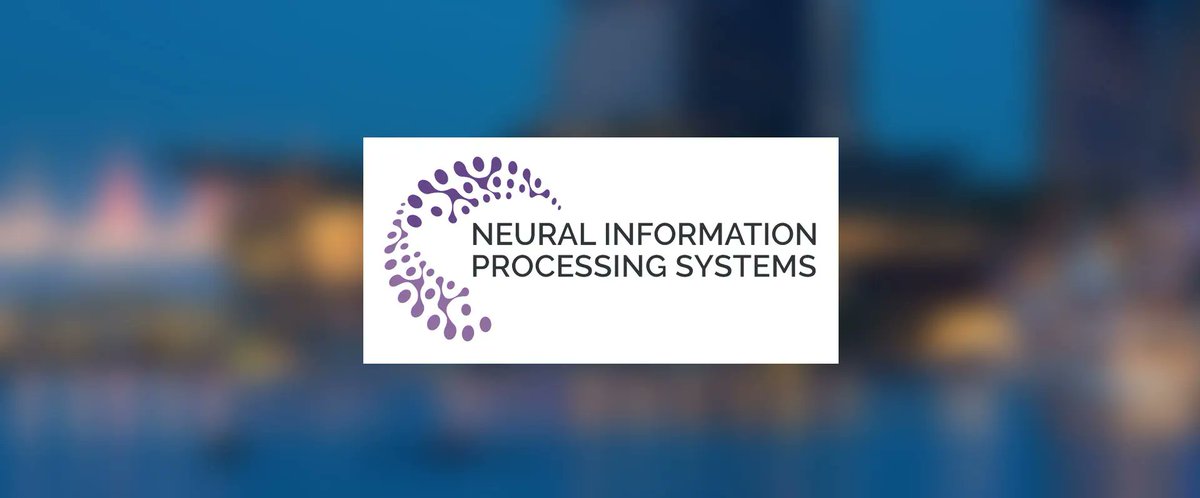 BIFOLD (@bifoldberlin) on Twitter photo The Machine Learning group of BIFOLD Co-Director Klaus-Robert Müller will be represented at the <a href="/NeurIPSConf/">NeurIPS Conference</a> with 8 puplications. More: bifold.berlin/news-events/ne…
<a href="/TUBerlin/">TU Berlin</a> <a href="/ml_tuberlin/">ML Group, TU Berlin</a> The Machine Learning group of BIFOLD Co-Director Klaus-Robert Müller will be represented at the <a href="/NeurIPSConf/">NeurIPS Conference</a> with 8 puplications. More: bifold.berlin/news-events/ne…
<a href="/TUBerlin/">TU Berlin</a> <a href="/ml_tuberlin/">ML Group, TU Berlin</a>