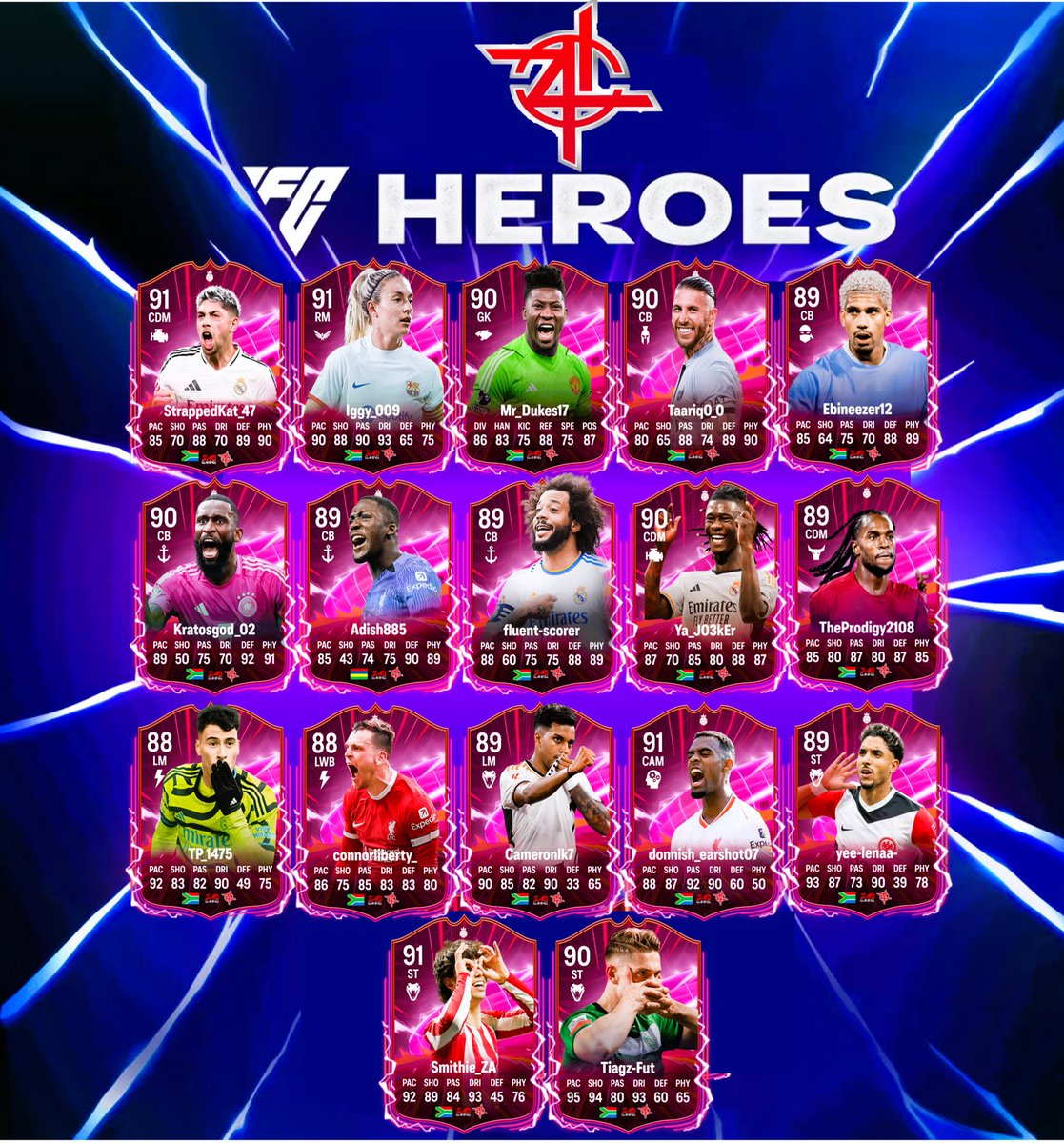 Trillmatic X tweet media