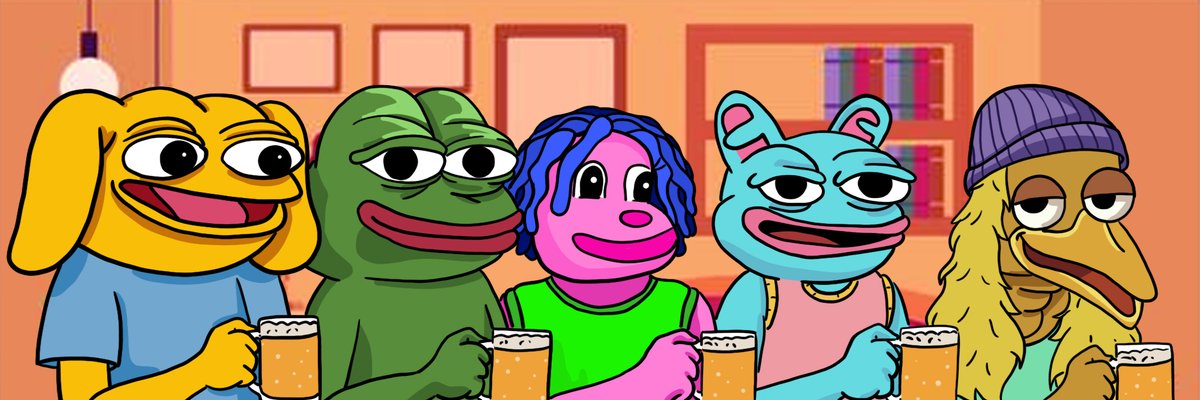 GLOOB tweet media