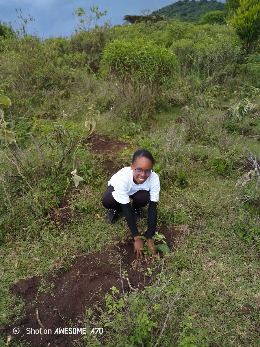 _UoNEC's tweet image. We would like to appreciate the efforts put in place by these individuals; making a team to make sure that UoN Graduates&apos; Tree Growing Initiative -1st phase tree planting day becomes successful.
#YouthInClimateAction 
#GraduationTrees
#YouthInLeadership