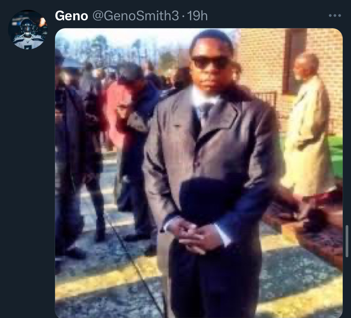 Jets Meme Geno