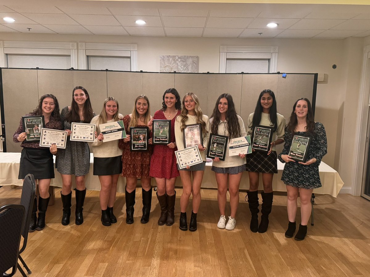 2024 Hopkinton High School Field Hockey MVP and Tri-Valley League All-Star! Love this team forever and i’m so proud of how far we have come 💚🧡

<a href="/HillerAthletics/">Hopkinton Athletics</a> 
<a href="/hhs_vfh/">Hopkinton High School Field Hockey</a>