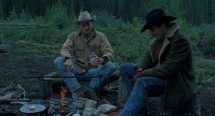 369cinema's tweet image. i'm breaking my own rules, i'm crying like a fool / louis tomlinson

brokeback mountain (2005) dir. ang lee