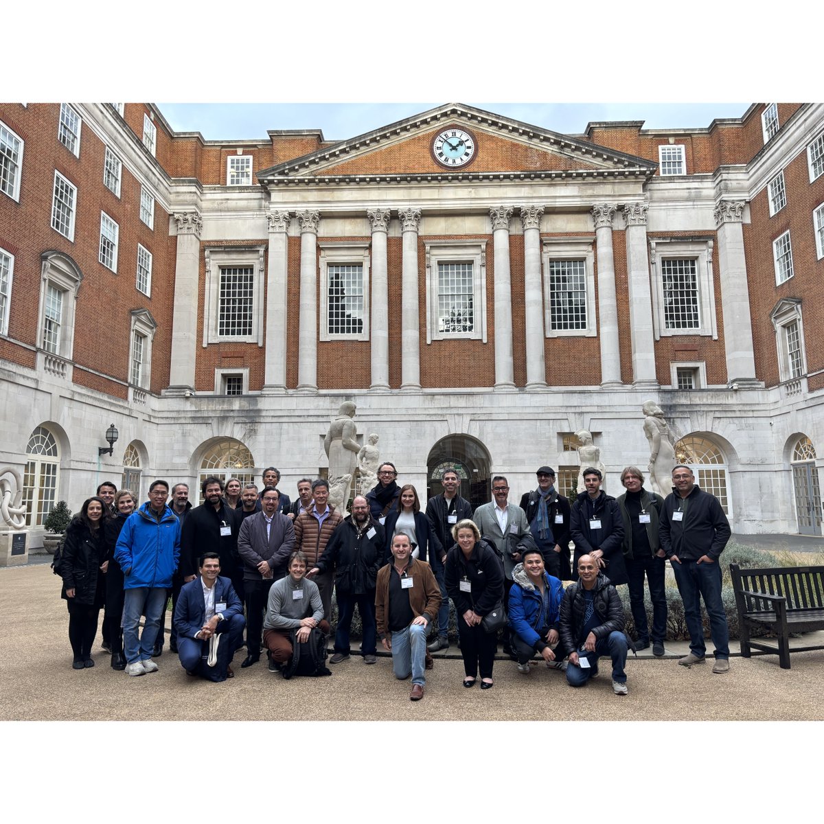 JNIS (@jnis_bmj) on Twitter photo 🧠 ⭐ The <a href="/JNIS_BMJ/">JNIS</a> editorial team at the 🇬🇧 <a href="/TheBMA/">The BMA</a> <a href="/bmj_latest/">The BMJ</a> mothership. We're planning exciting for the upcoming year! 💂 Stay tuned! <a href="/fcalbuquerque51/">Felipe C. Albuquerque</a> <a href="/aggiemarie93/">Marie Williams Denslow</a> <a href="/dr_mchen/">Michael Chen, MD</a> <a href="/JoshuaAHirsch/">Josh Hirsch</a> <a href="/DrAltschul/">Dorothea Altschul MD FAHA FSVIN</a> <a href="/DanniDiestro/">Dr. DiestroKE</a> <a href="/MattAmansMD/">Matthew Amans</a> <a href="/MattFusco_MD/">Matt Fusco</a> <a href="/ducruetaf/">Andrew Ducruet</a> <a href="/SNISinfo/">SNIS Info</a> 🧠 ⭐ The <a href="/JNIS_BMJ/">JNIS</a> editorial team at the 🇬🇧 <a href="/TheBMA/">The BMA</a> <a href="/bmj_latest/">The BMJ</a> mothership. We're planning exciting for the upcoming year! 💂 Stay tuned! <a href="/fcalbuquerque51/">Felipe C. Albuquerque</a> <a href="/aggiemarie93/">Marie Williams Denslow</a> <a href="/dr_mchen/">Michael Chen, MD</a> <a href="/JoshuaAHirsch/">Josh Hirsch</a> <a href="/DrAltschul/">Dorothea Altschul MD FAHA FSVIN</a> <a href="/DanniDiestro/">Dr. DiestroKE</a> <a href="/MattAmansMD/">Matthew Amans</a> <a href="/MattFusco_MD/">Matt Fusco</a> <a href="/ducruetaf/">Andrew Ducruet</a> <a href="/SNISinfo/">SNIS Info</a>