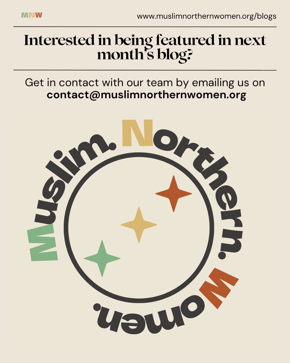 To wrap up #IAM2024, our founder shares a personal story which provides a small insight into the systematically ingrained nature of Islamophobia: a gross, oppressive injustice which is deeply rooted in neo-colonialism, white supremacy &amp; state-sanctioned violence.

🔗 Link in bio!