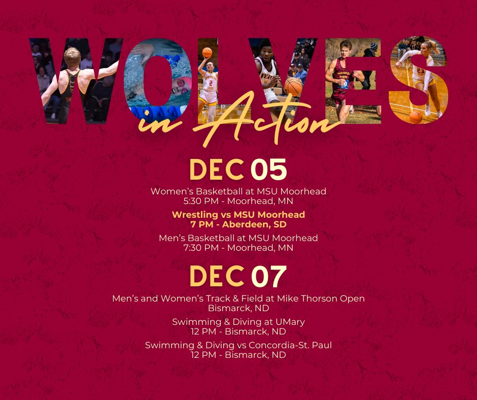 AlumniNSU's tweet image. #WolvesinAction 🐺🐾