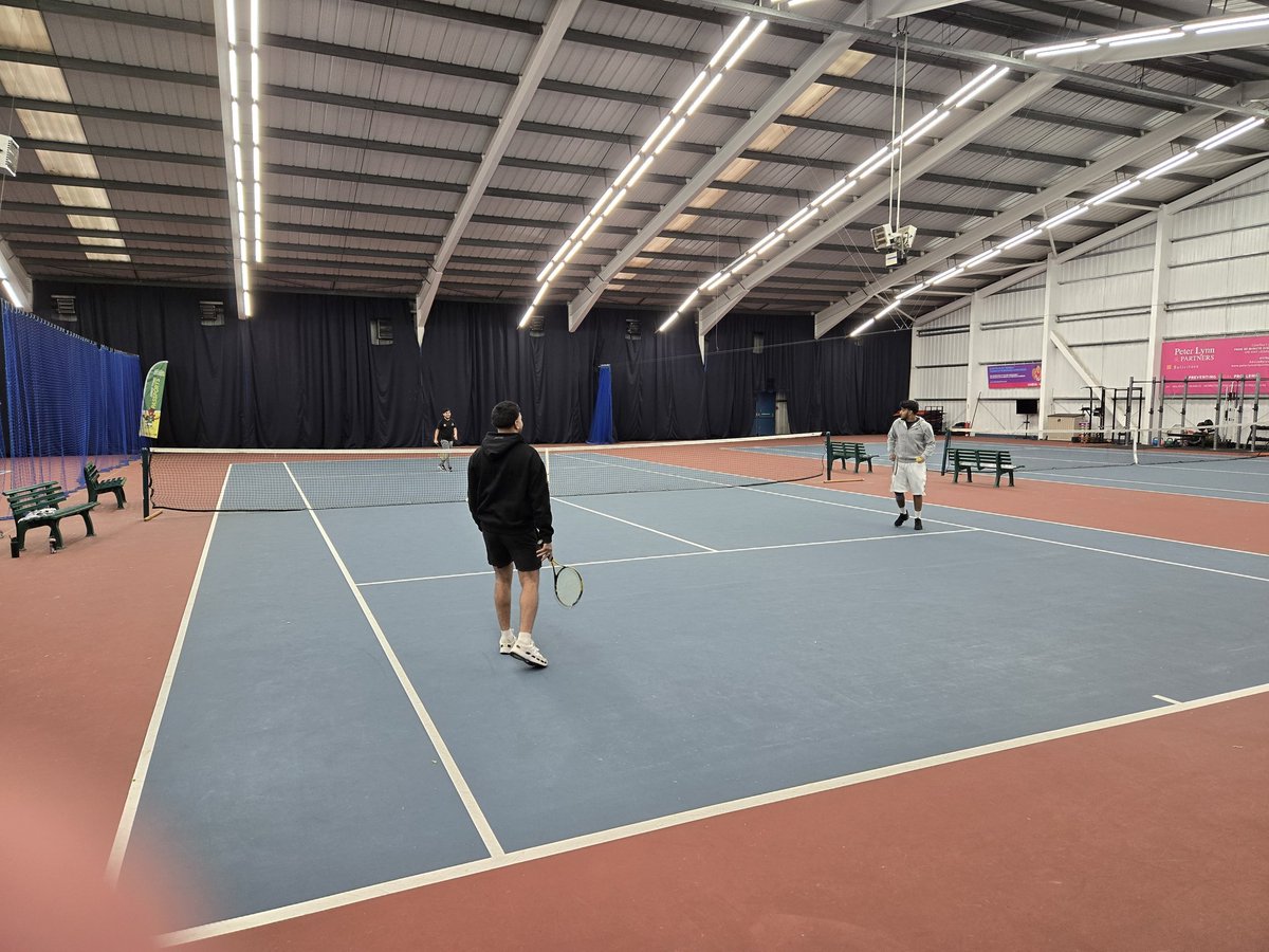 BME Sport Swansea (@bmesportswansea) on Twitter photo Another three individuals first time at the tennis courts πΎ
<a href="/tenniswales/">Tennis Wales</a> <a href="/MariaRees/">Maria Rees</a> <a href="/sportwales/">Sport Wales</a> <a href="/Sport_CCS/">Sport and Health Swansea</a> Another three individuals first time at the tennis courts πΎ
<a href="/tenniswales/">Tennis Wales</a> <a href="/MariaRees/">Maria Rees</a> <a href="/sportwales/">Sport Wales</a> <a href="/Sport_CCS/">Sport and Health Swansea</a>