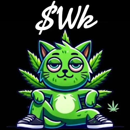 VaultkeeperIRL's tweet photo. #WeedKitty $Wk #memecoin https://t.co/Iti3aYXMai https://t.co/pgMsTwStLh