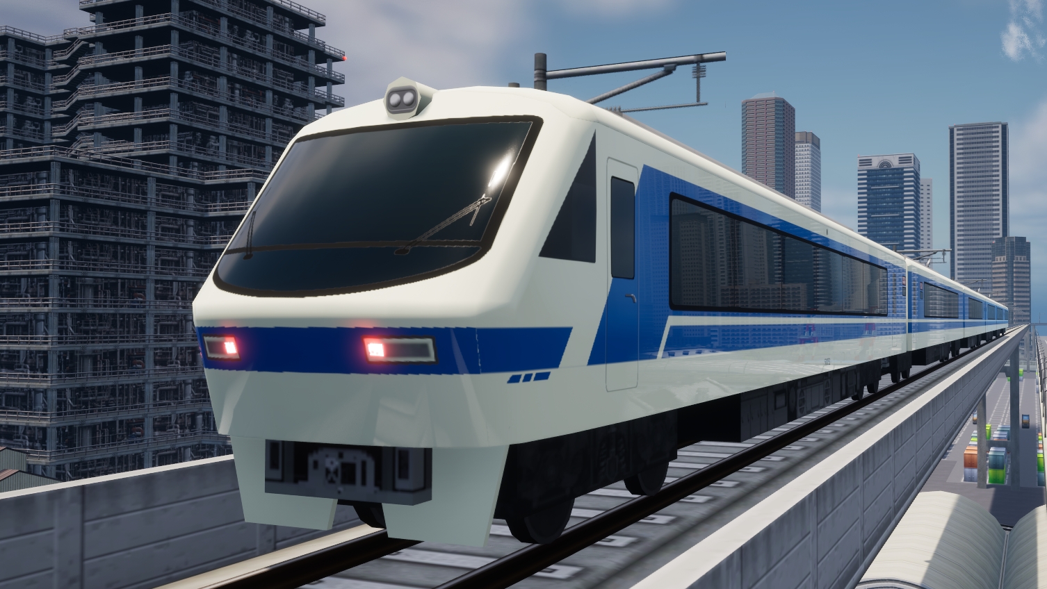 みずなす (@series1600) / X