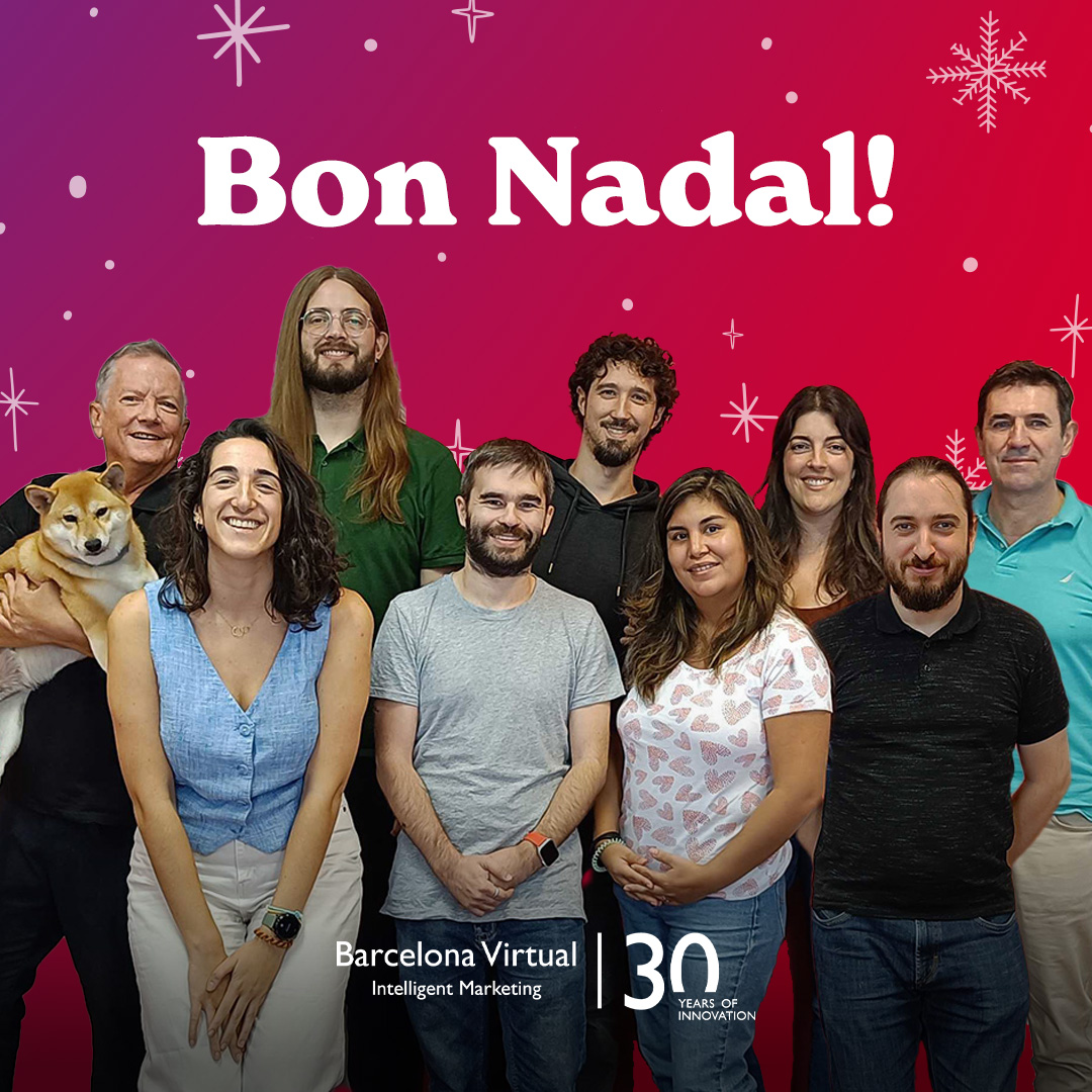 Barcelona Virtual tweet media