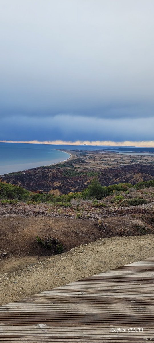 Sana şairler biriktirdim
Şiirlerden kelimeler
Kelimelerden
Bir ben
Bir de kelimelerle anlatamadığım sen