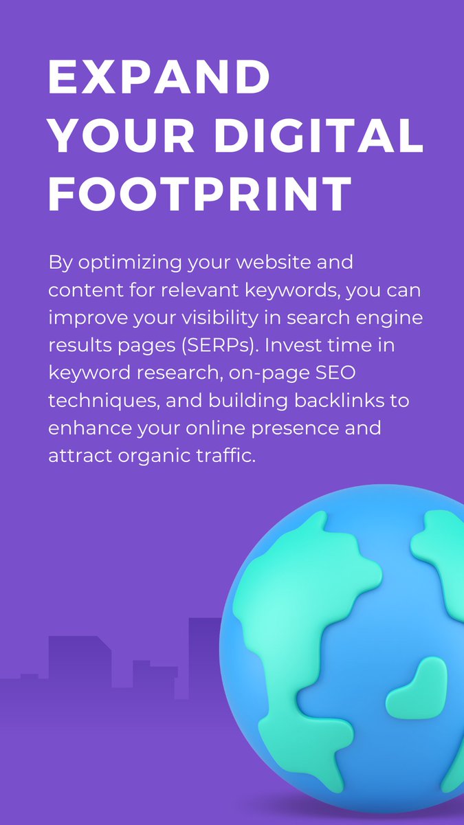 WorksoftDigi's tweet photo. 🌐 Expand your digital footprint and reach global audiences with our international marketing strategies. https://t.co/YxwmjQjPo7