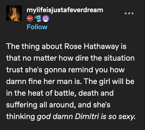 no lies, and shes so real for that!!