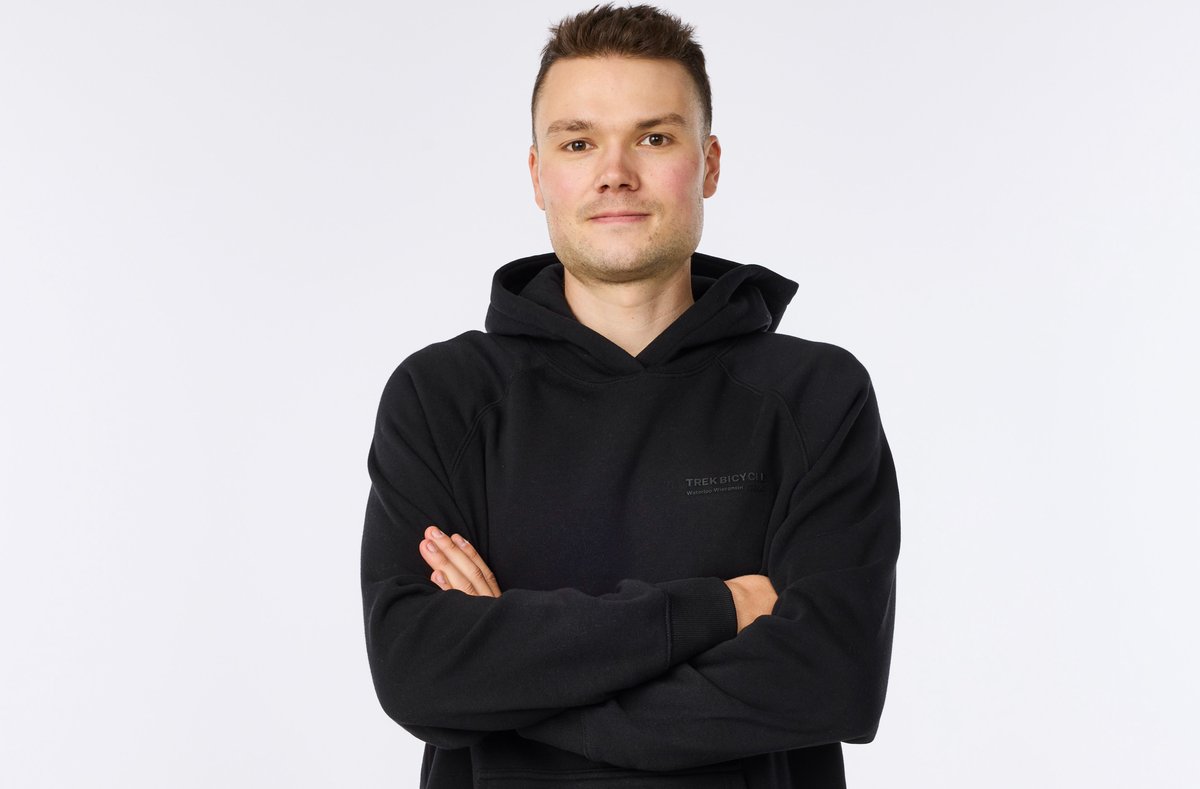 WELCOME GUNNAR HOLMGREN 🥳🇨🇦

Gunnar is the newest TFR XC rider, and the latest Holmgren to join the @trekbikes family, with sisters Ava and Isabella at <a href="/LidlTrek/">Lidl-Trek</a>.

Gunning for podiums and expanding the family empire ... this is gonna be fun: racing.trekbikes.com/stories/tfr-cr…