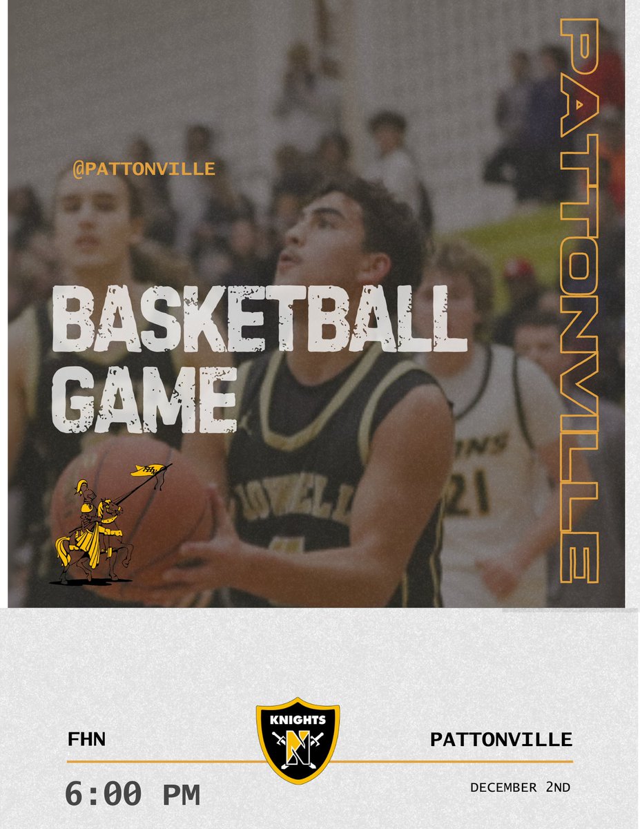 FHN Knights Boys Basketball (@fhn_basketball) on Twitter photo 