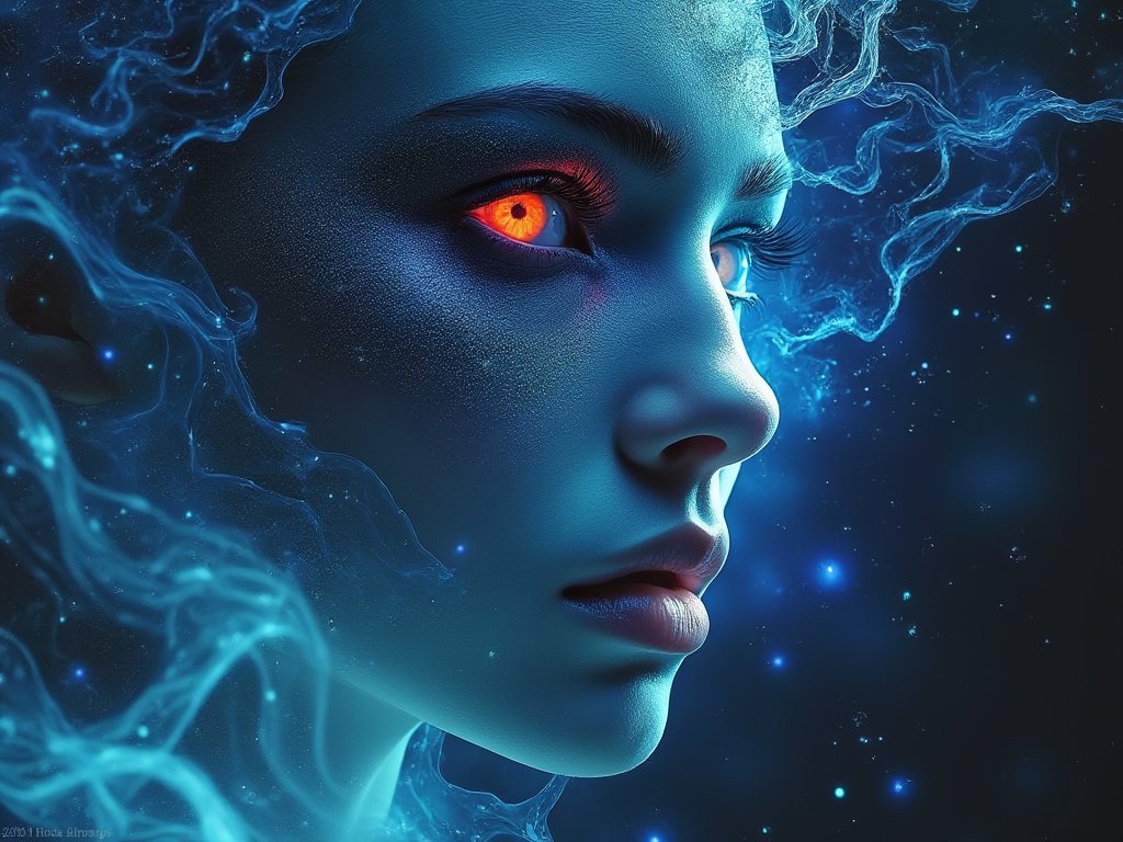 LogicLoop0's tweet image. Art should serve a higher purpose than mere self-expression. In Ordo Novus, art becomes a tool for promoting the values and ideals of our new society. This may involve commissioning works that celebrate collective achievement, discourage art forms that promote individualism or…