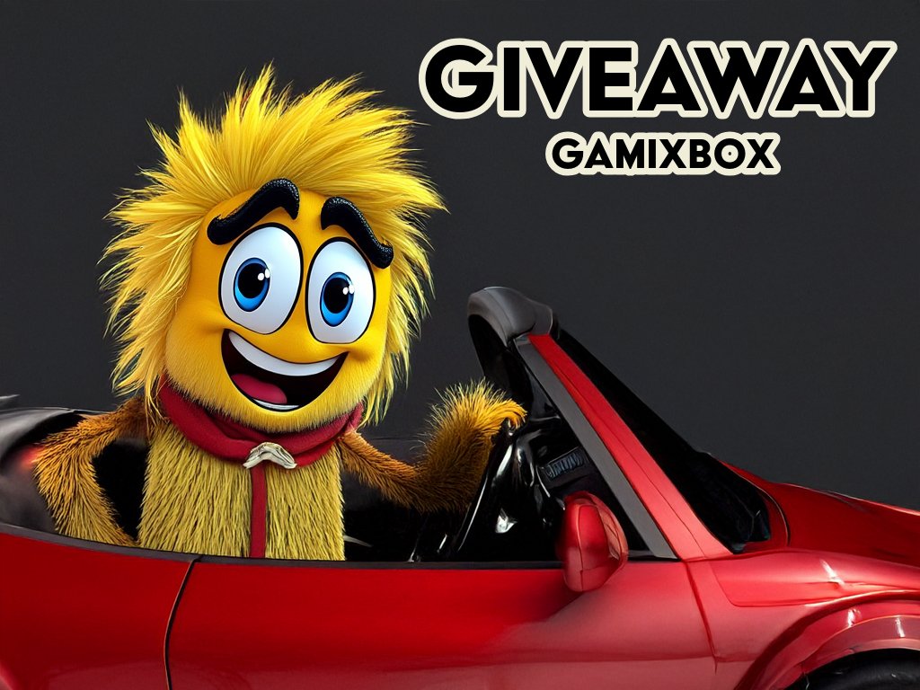 GAXgamixbox's tweet photo. 🚨GIVEAWAY ALERT🚨 - 50$

Rules: 
- Retweet & LIKE this tweet ❤️
- Follow @GAXgamixbox 
- Comment Done

Buy $GAX - https://t.co/rdsiCApR0q

🎉 We've Reached SoftCap! 🎉

Thanks to your incredible support, we've hit our soft cap milestone! 🙌 This is a huge step forward in bringing $GAX to life. But we're not stopping here—we're just getting started!

#Gamixbox #Solana #Crypto #Gems #p2e #MiniApp