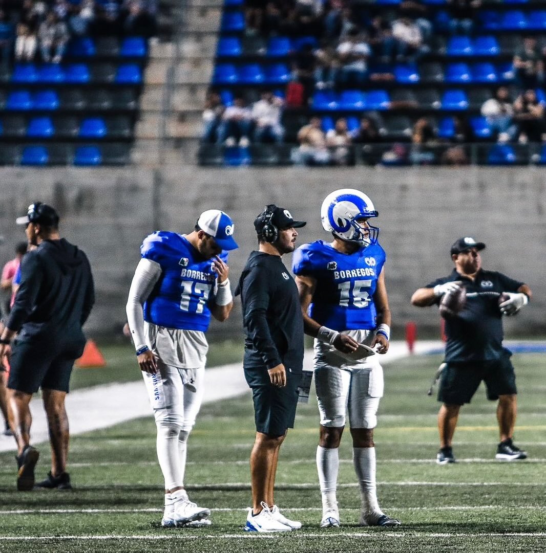 Alan Parra tweet media