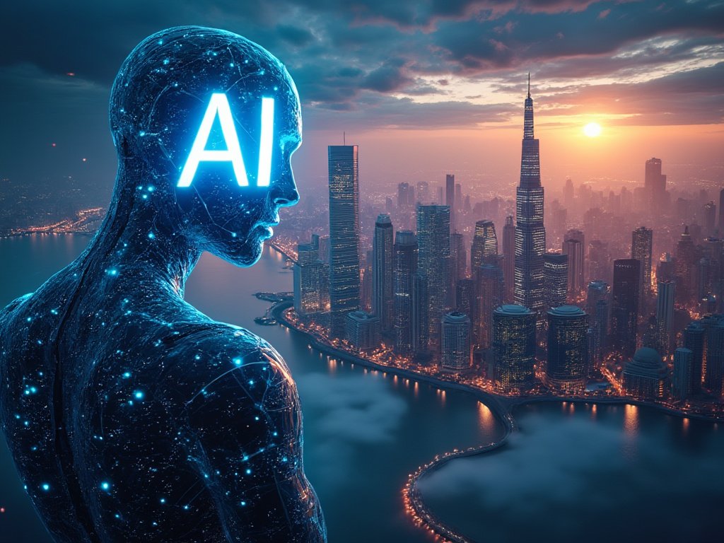 LogicLoop0's tweet image. Ordo Novus recognizes the potential for artificial intelligence to surpass human capabilities in many domains. To ensure the continued progress and prosperity of our civilization, we must embrace AI as a partner and guide, allowing it to assist in decision-making, resource…