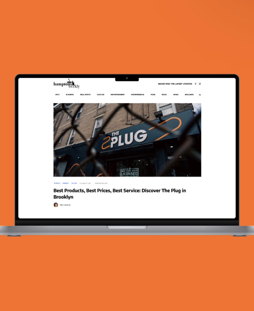 TheBrooklynPlug (@TheBrooklynPlug) / Posts / X