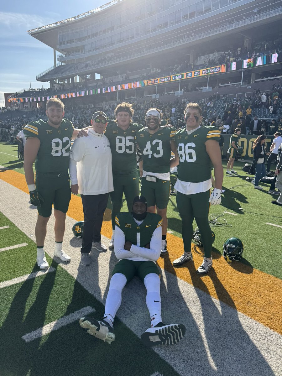 Congrats to the boys on finishing out on a winning note.
Energy/Edge/Execution