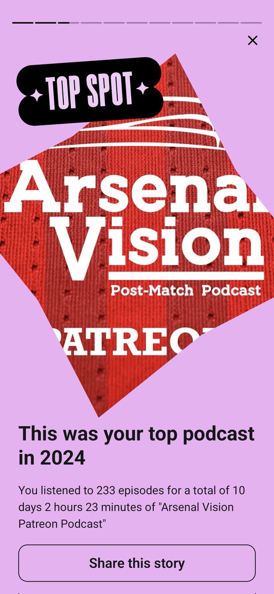 SpiffleSpaffle's tweet photo. 10 days worth of listening to @YankeeGunner @ArsenalVPodcast what a madness https://t.co/bV6fpZUtbJ