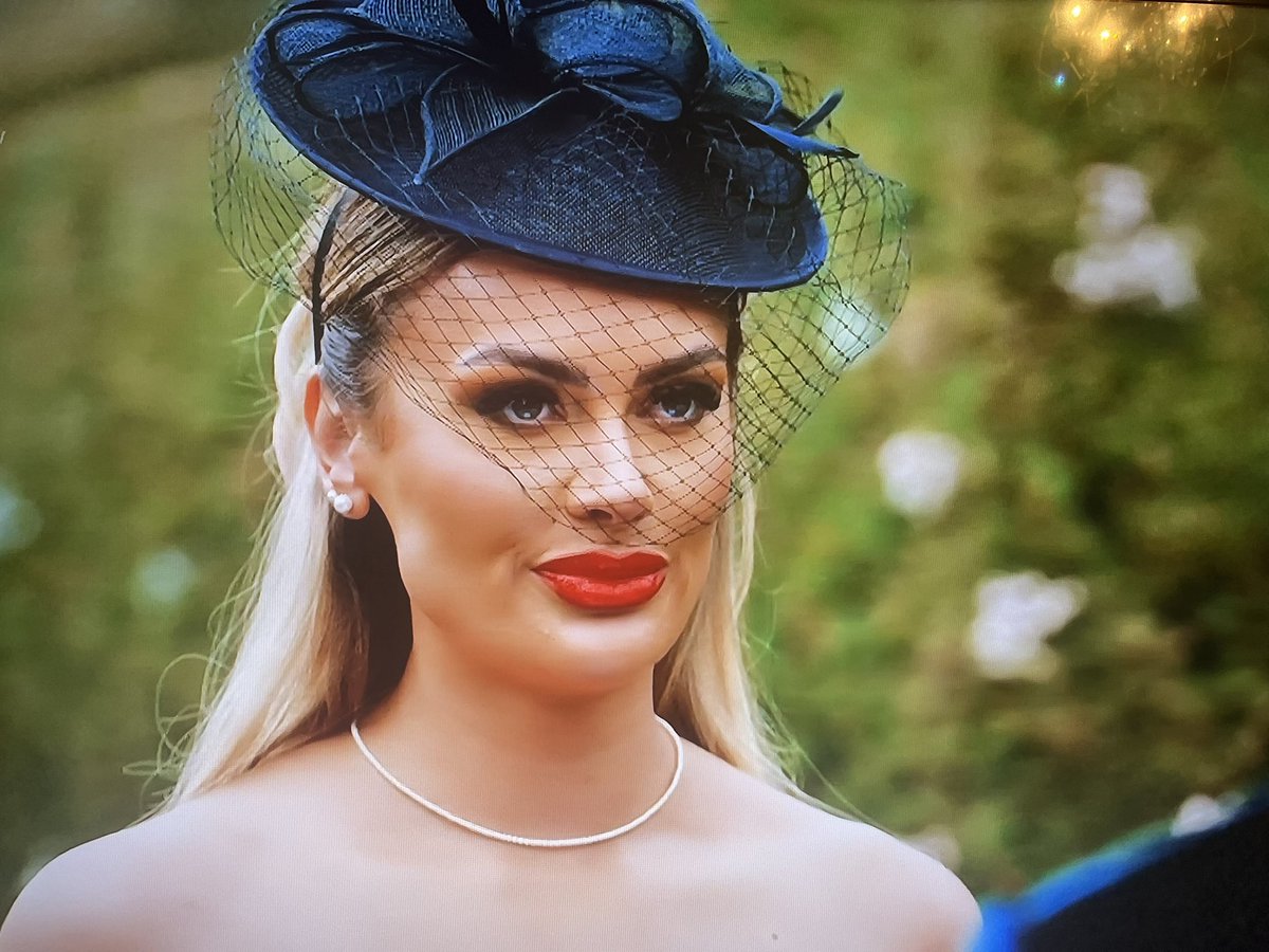 MAFS Hysteria tweet media