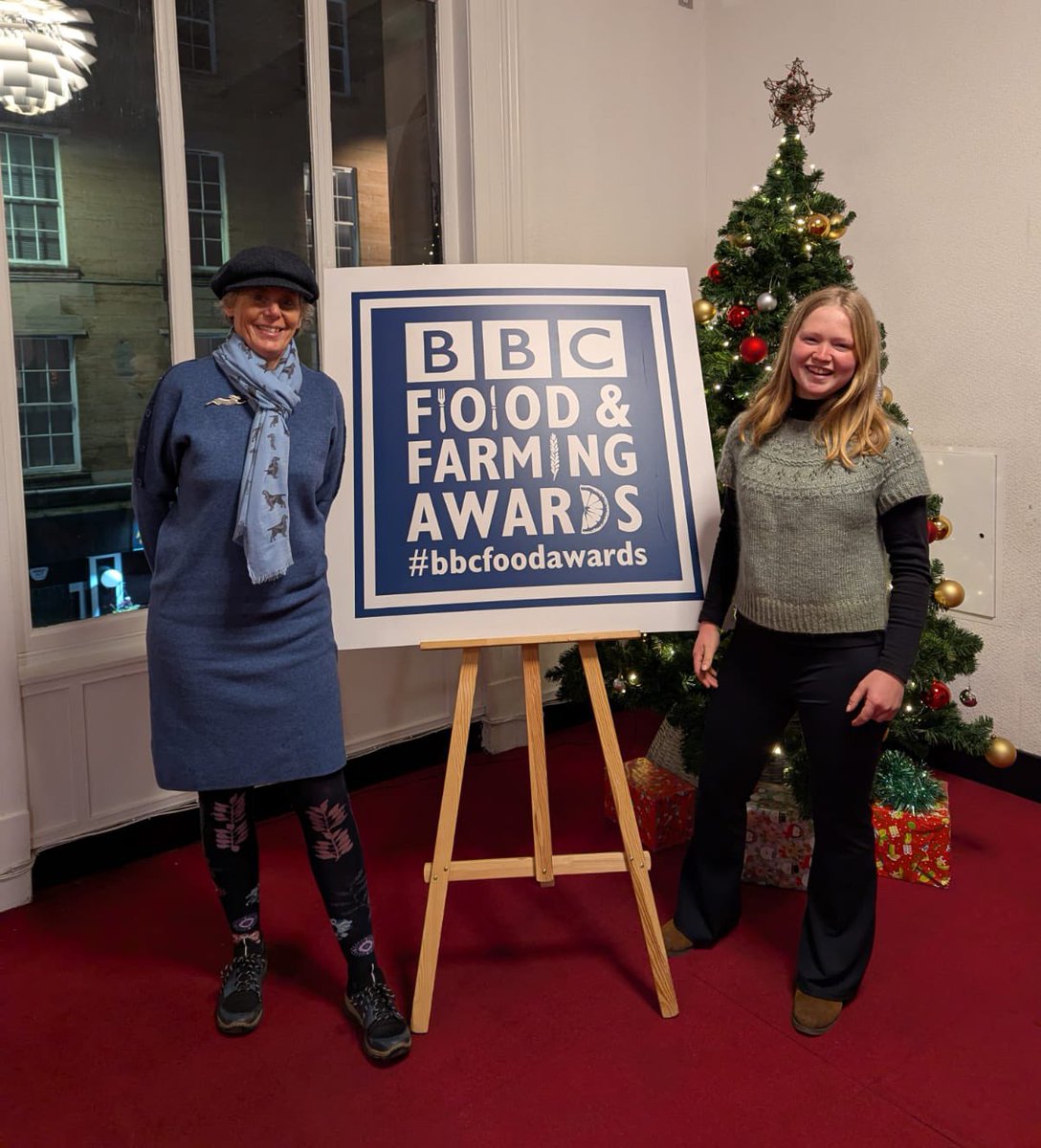 Redwoods Farm tweet media