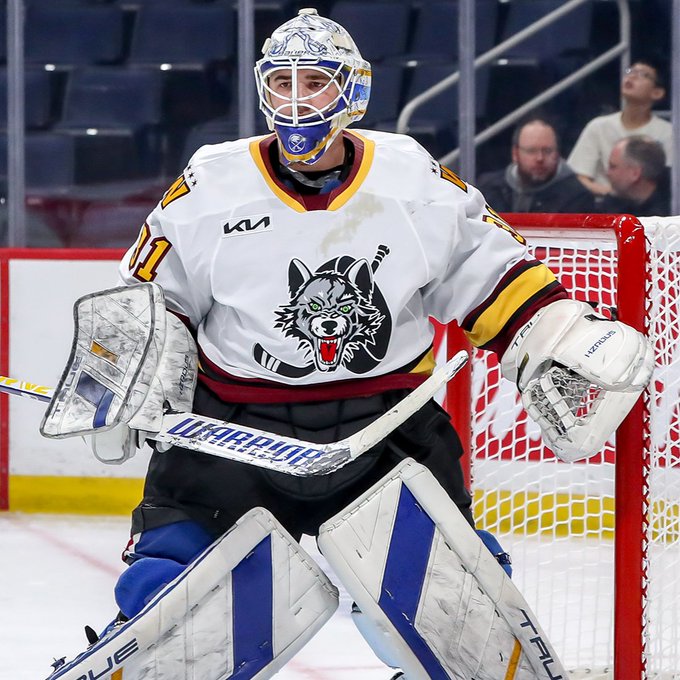 Photo of Dustin Tokarski 